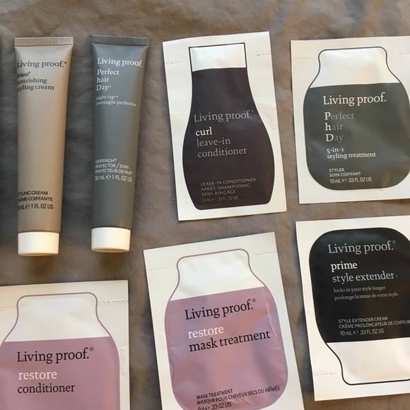 Living Proof bundle - Picture 3 of 3